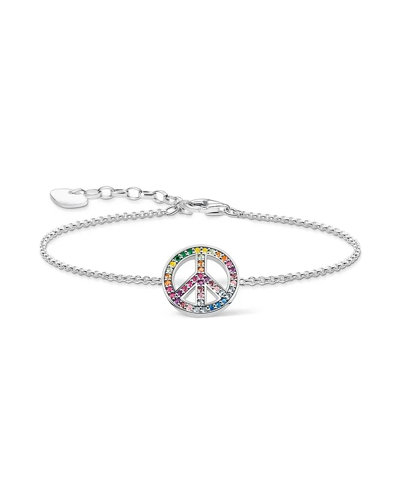 Thomas Sabo Armband Silber