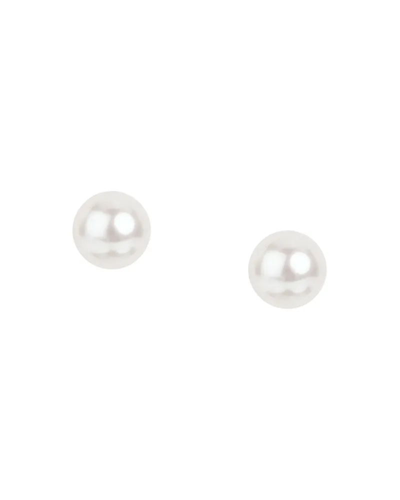 Christ Ohrstecker Gelbgold