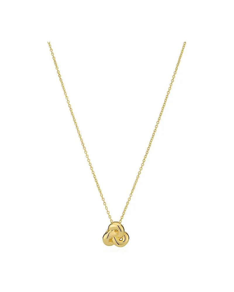 Sif Jakobs Jewellery Kette Gold