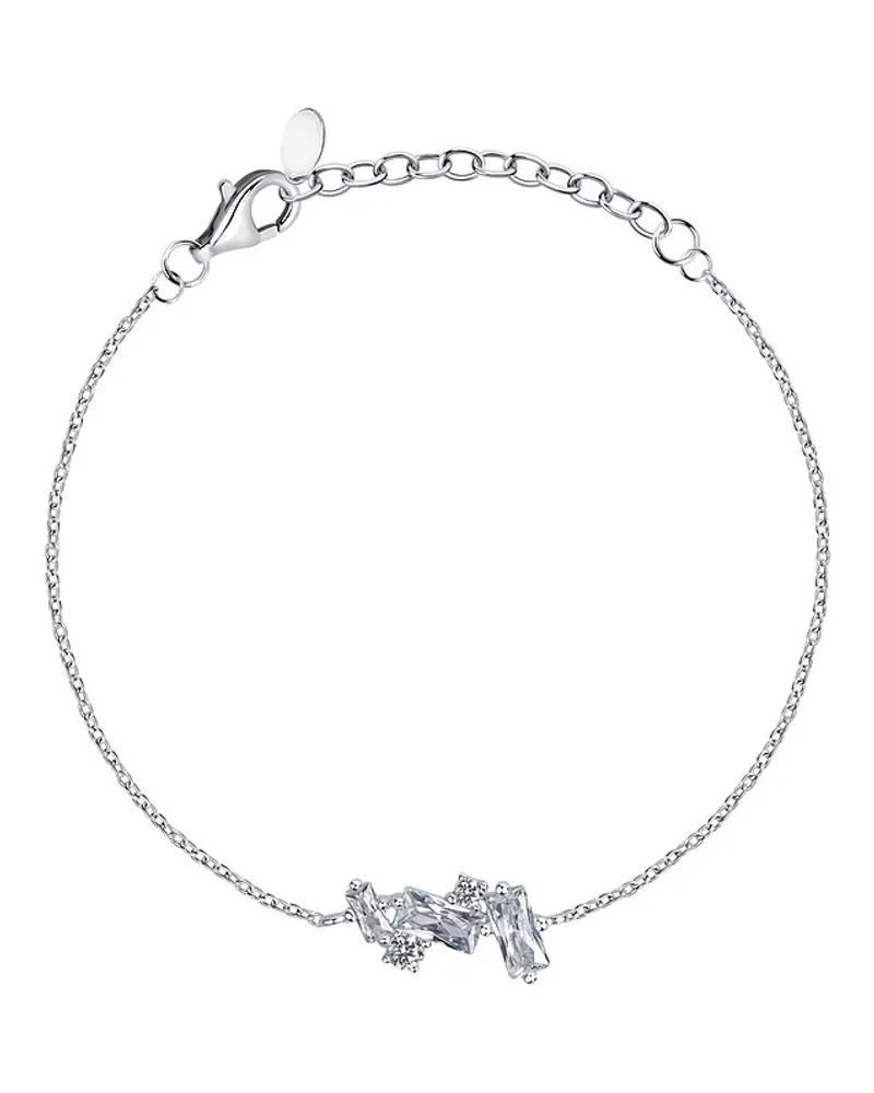 Christ Armband Silber