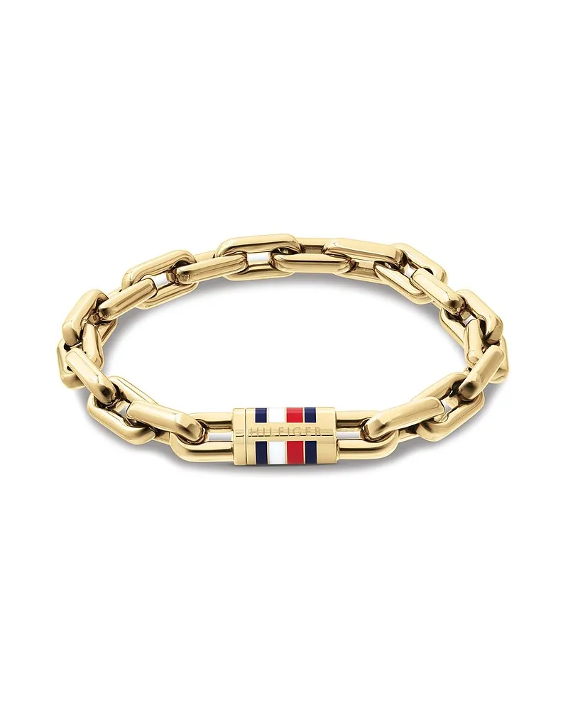 Tommy Hilfiger Armband MEN'S CHAIN Gold