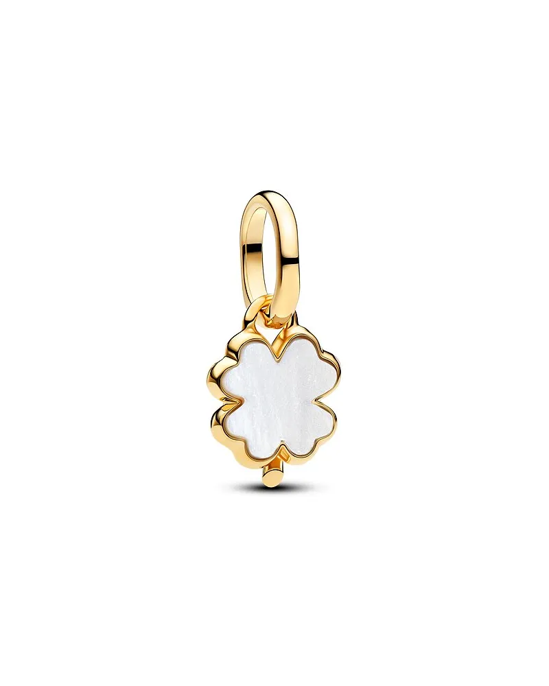 Pandora Anhänger ME Weiß