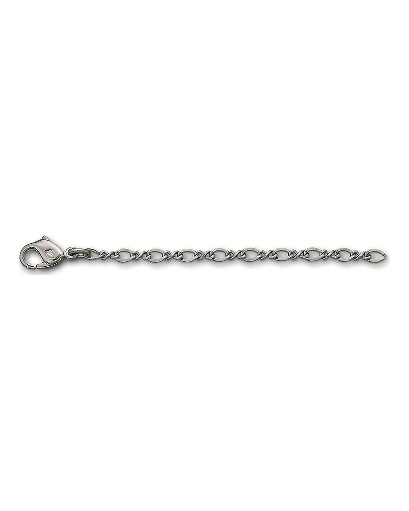 Swarovski Verlängerung Silber