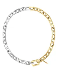 Calvin Klein Kette Silber