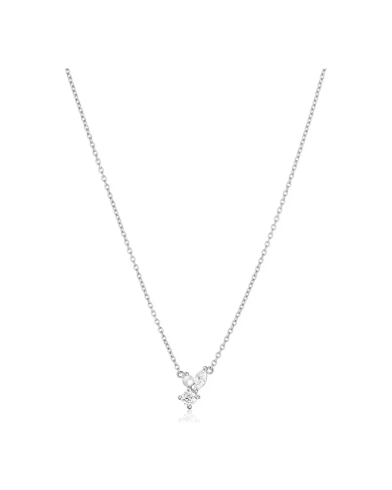 Sif Jakobs Jewellery Kette Silber