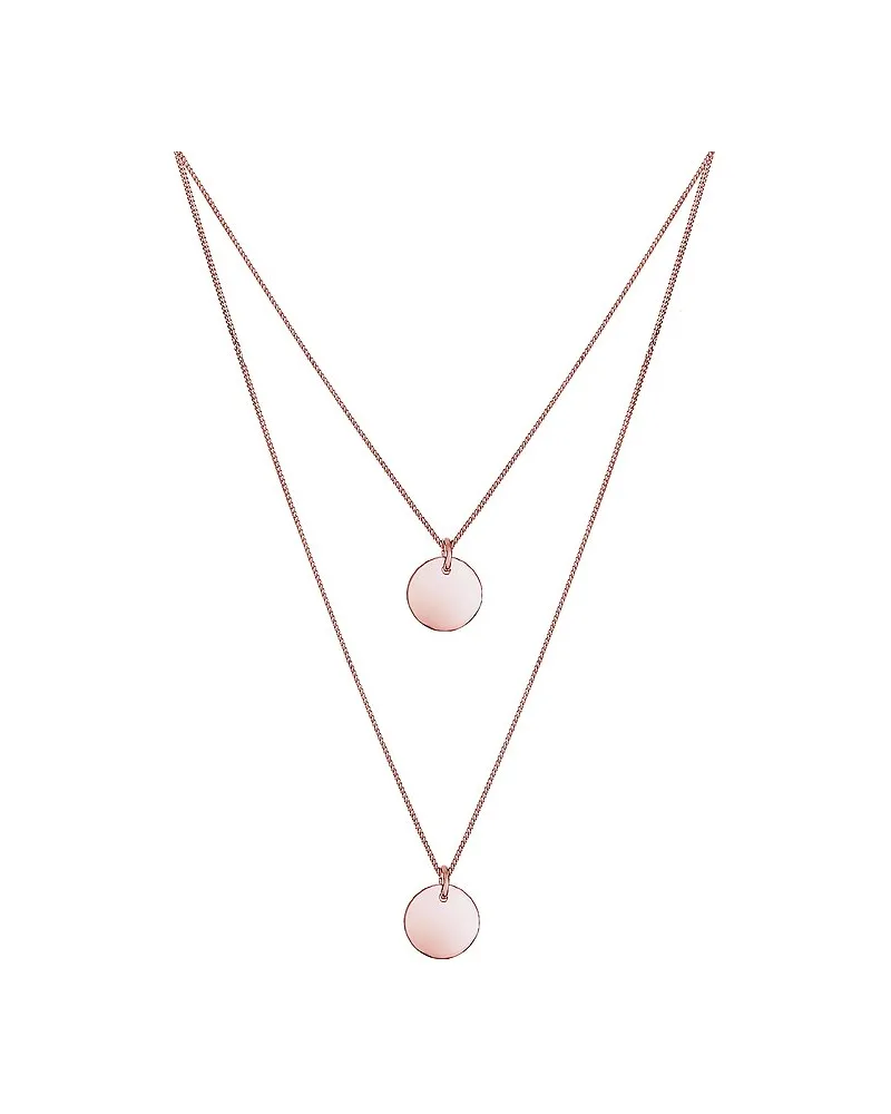 Elli Kette Roségold