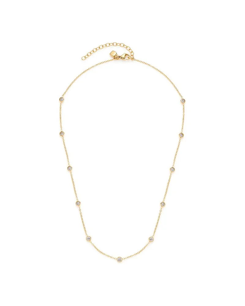 Leonardo Kette Gelbgold