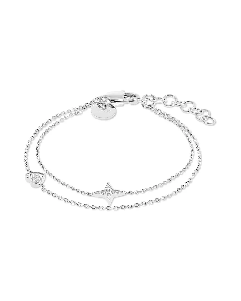 Guido Maria Kretschmer Armband Silber