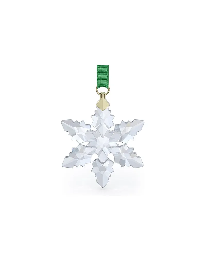 Swarovski Anhänger Annual Edition Weiß