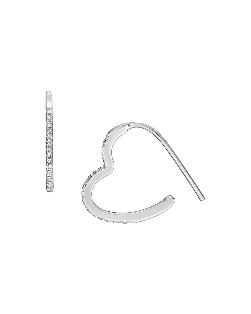 Fossil Ohrhänger JEWELRY Silber