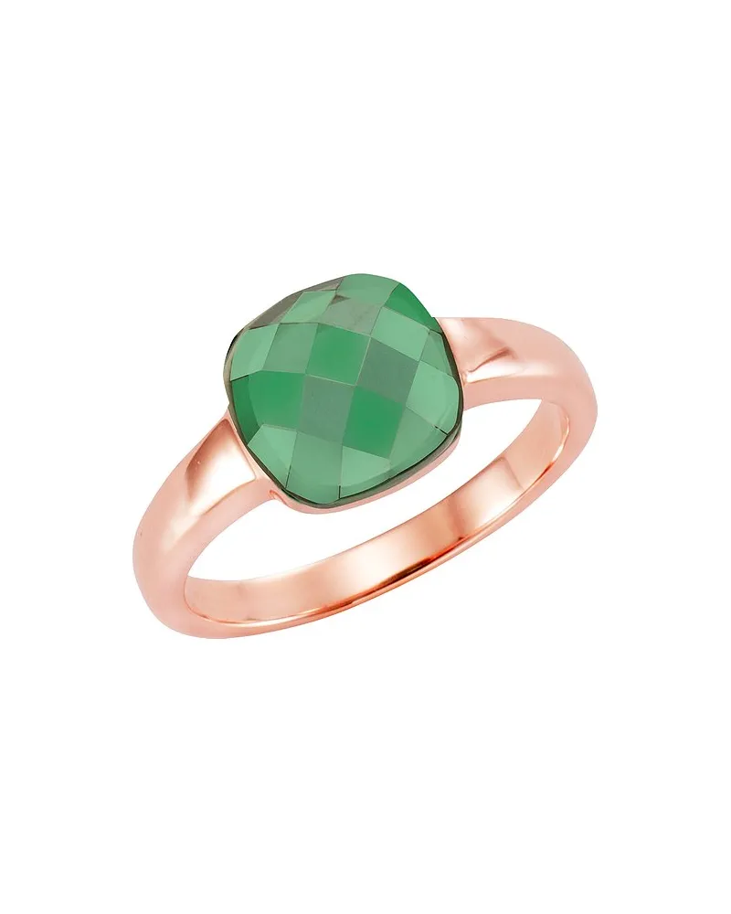 Jamelli Damenring Roségold
