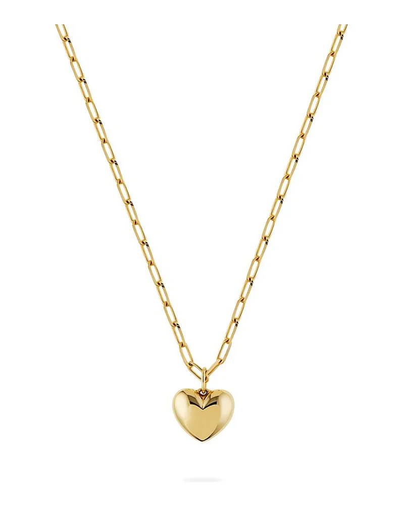 Christ Kette Gelbgold