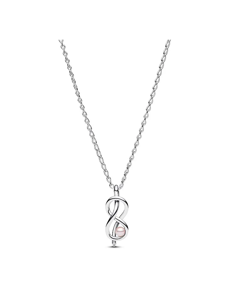 Pandora Kette Moments Pink