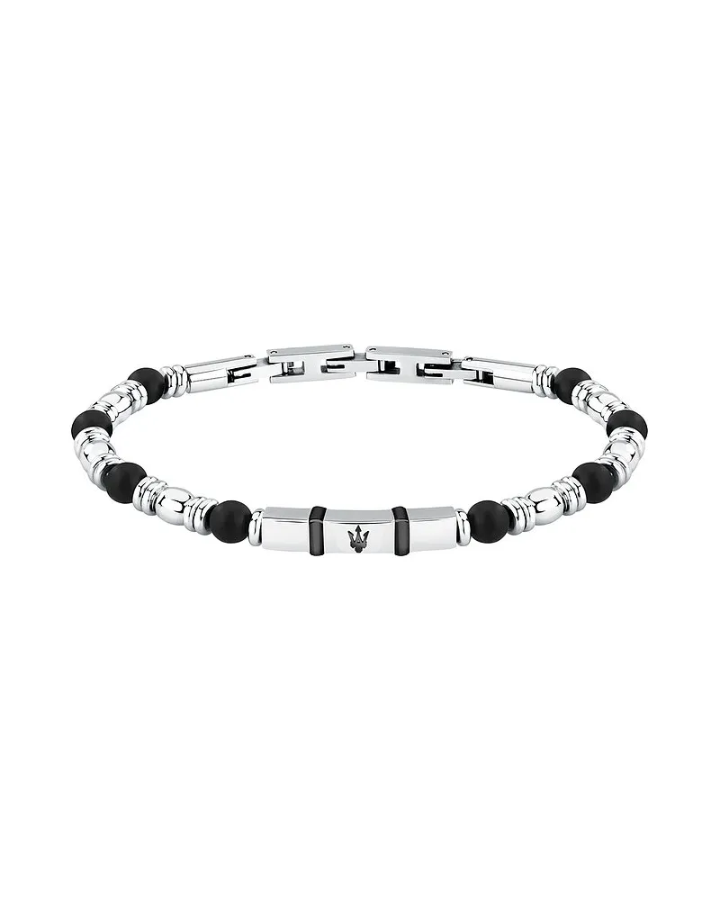 Maserati Armband Bicolor