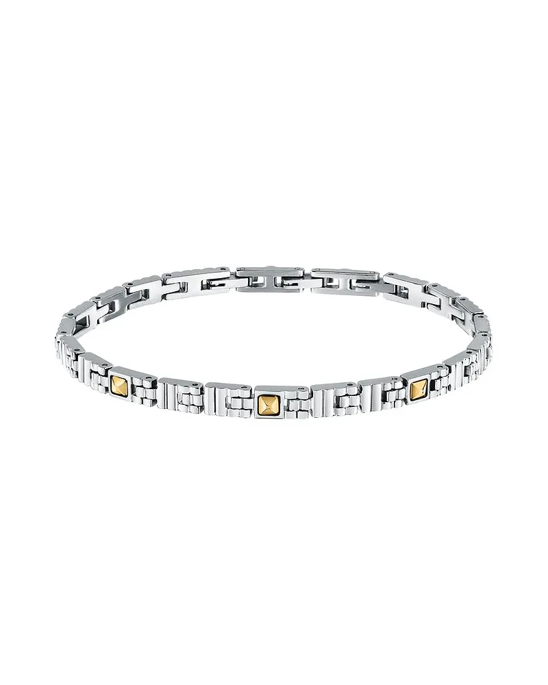 Morellato Armband Gold Silber