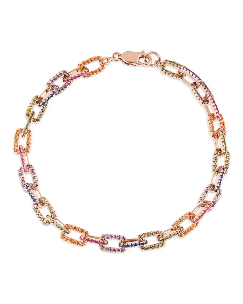 Christ Armband Roségold