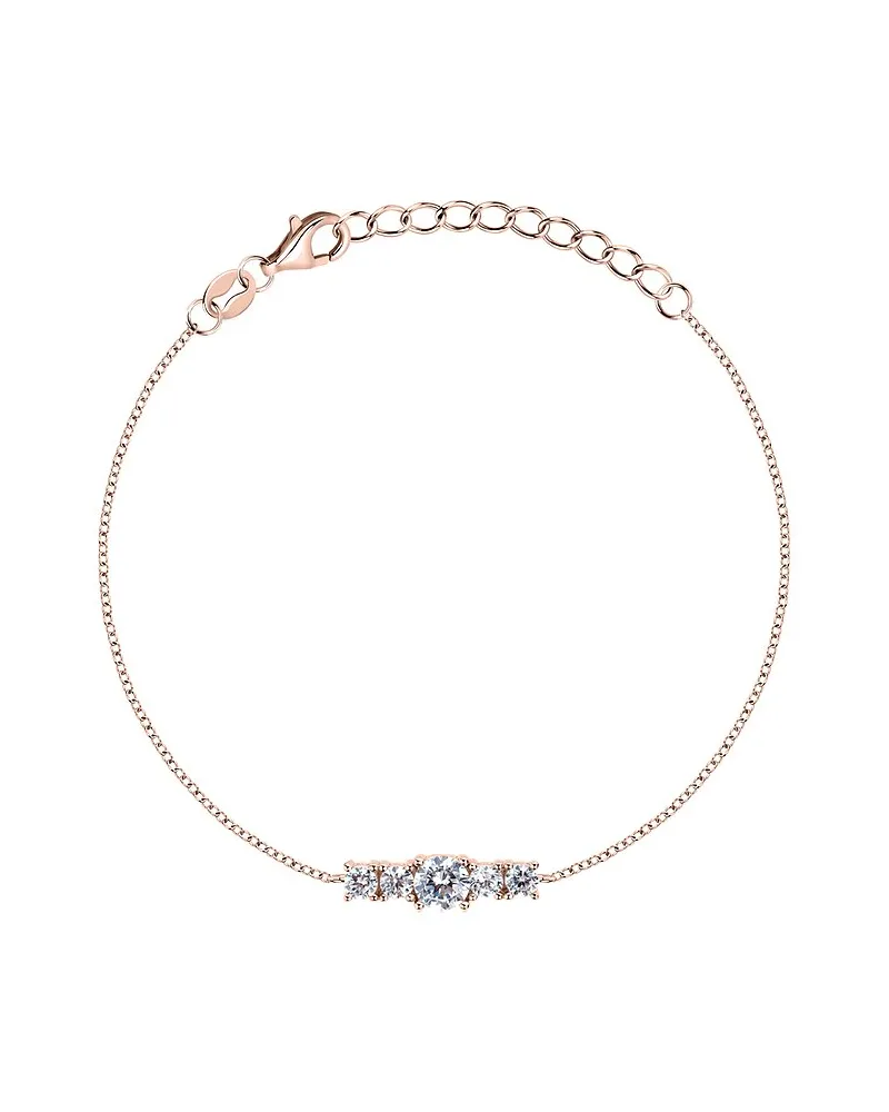 Christ Armband Roségold