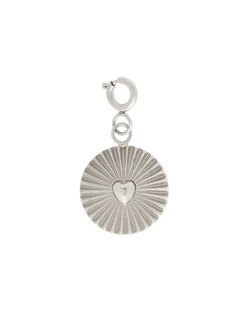 Guido Maria Kretschmer Charm Silber