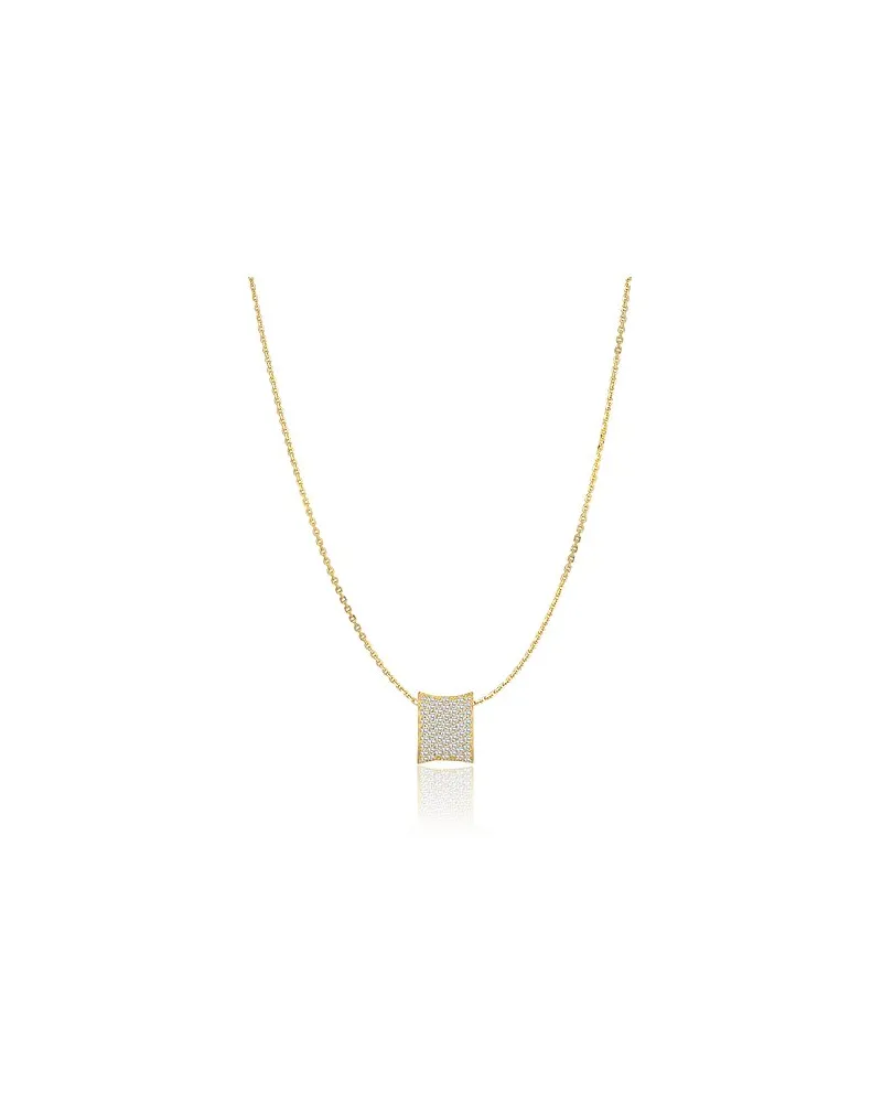 Sif Jakobs Jewellery Anhänger Gold