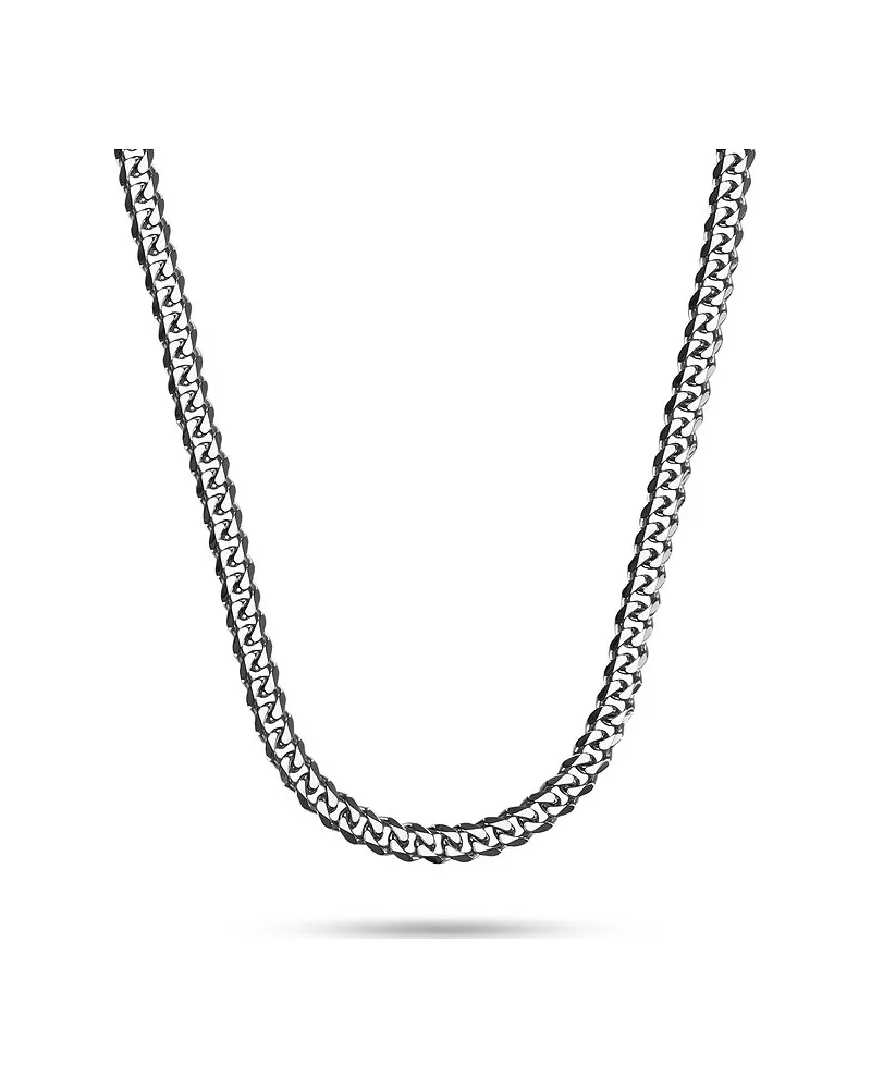FAVS. Kette Silber