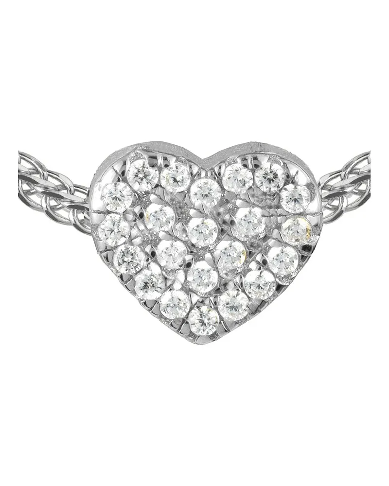 Jacques Lemans Kette Silber