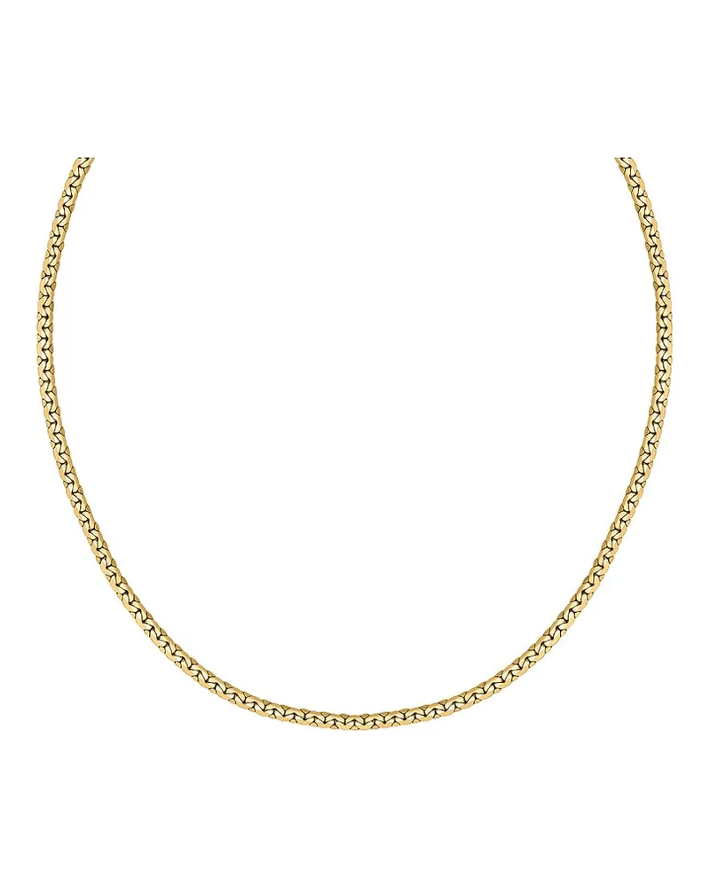 Christ Kette Gelbgold