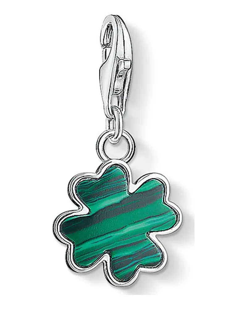 Thomas Sabo Charm Grün