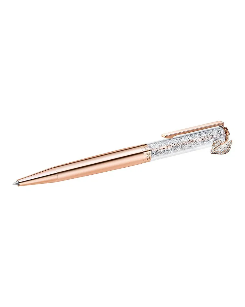 Swarovski Schreibgerät Crystalline Roségold
