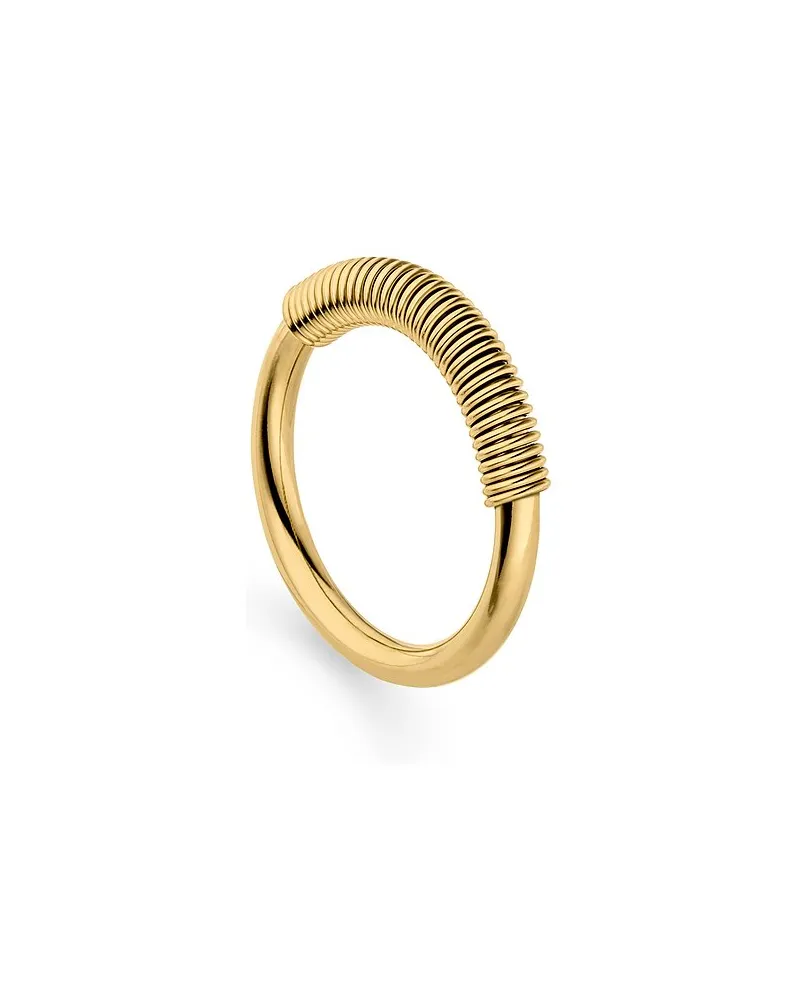 Liebeskind Damenring Gold