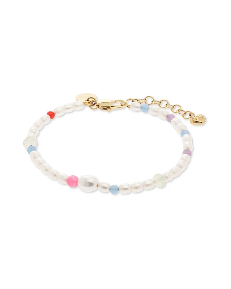 Guido Maria Kretschmer Armband Gelbgold