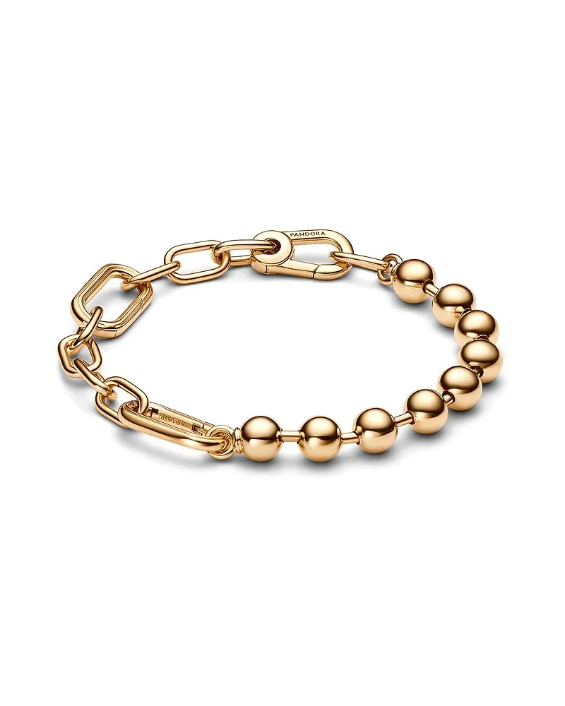 Pandora Armband ME Gold