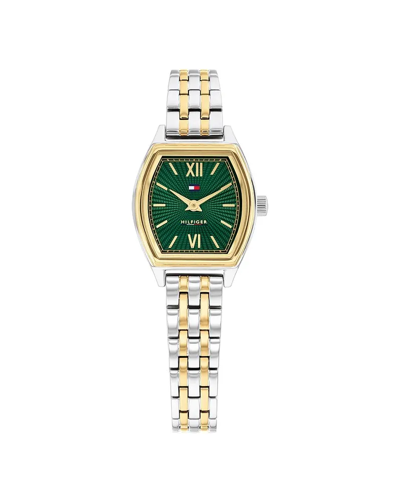 Tommy Hilfiger Damenuhr NORAH Gold