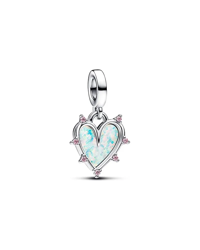 Pandora Anhänger Moments Silber