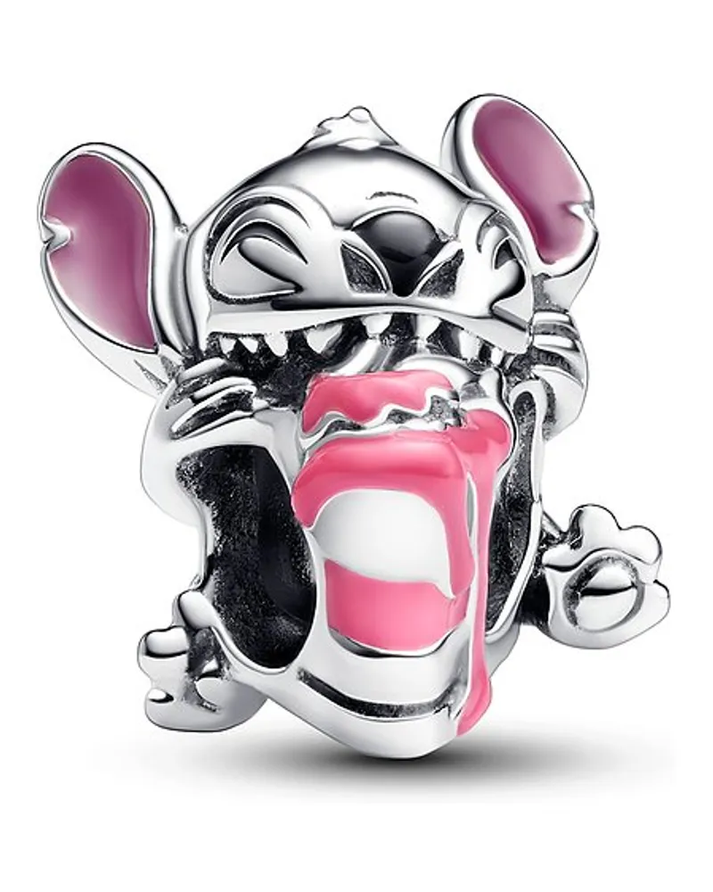 Pandora Charm Disney x Pandora Stich Lila