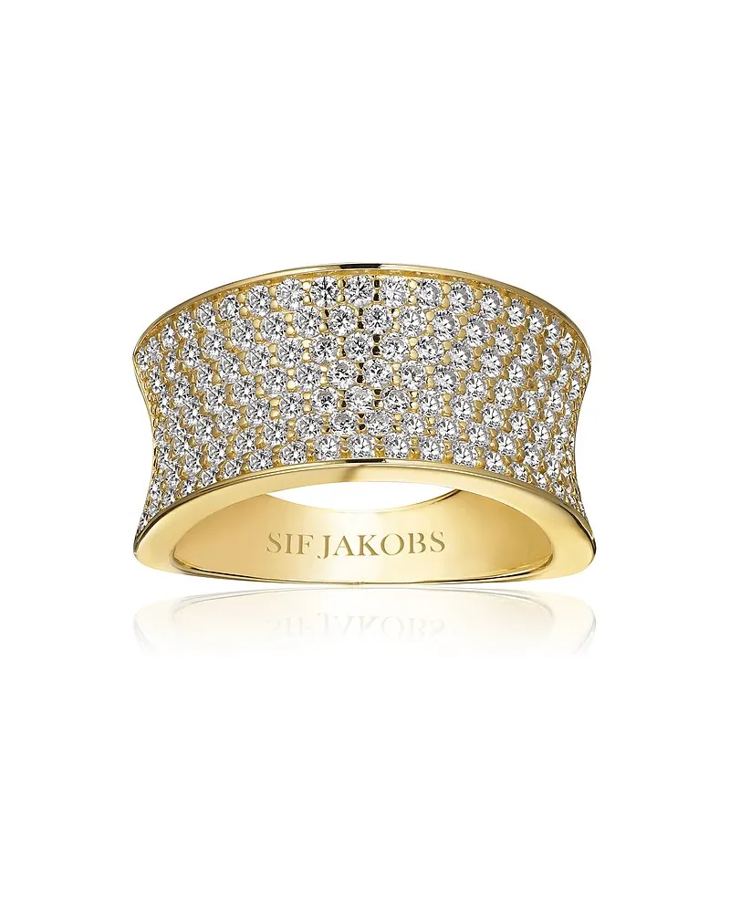 Sif Jakobs Jewellery Damenring Gold