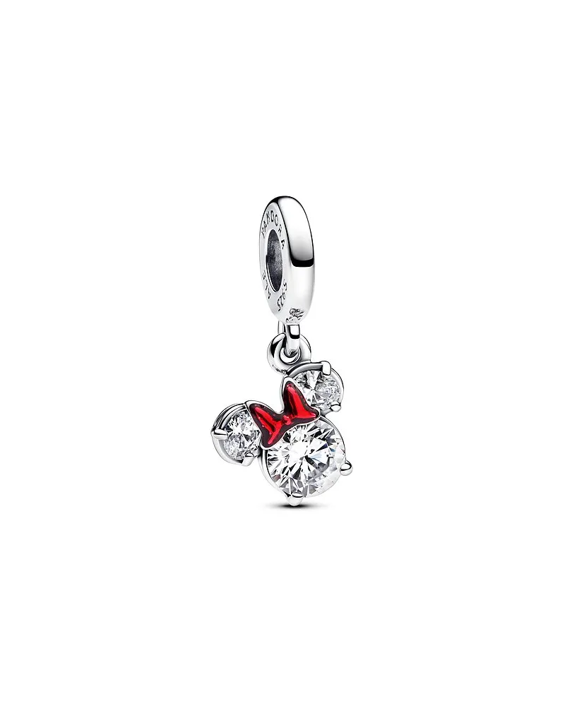 Pandora Anhänger Disney x Pandora Rot