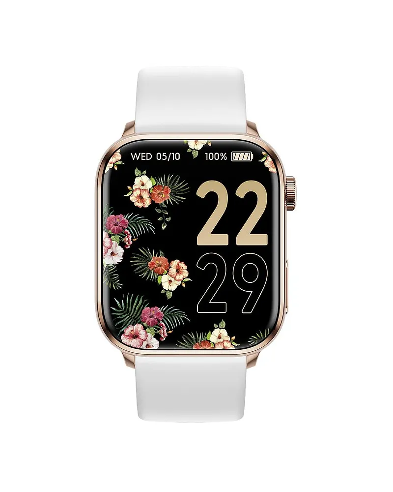 Ice Watch Smartwatch Roségold
