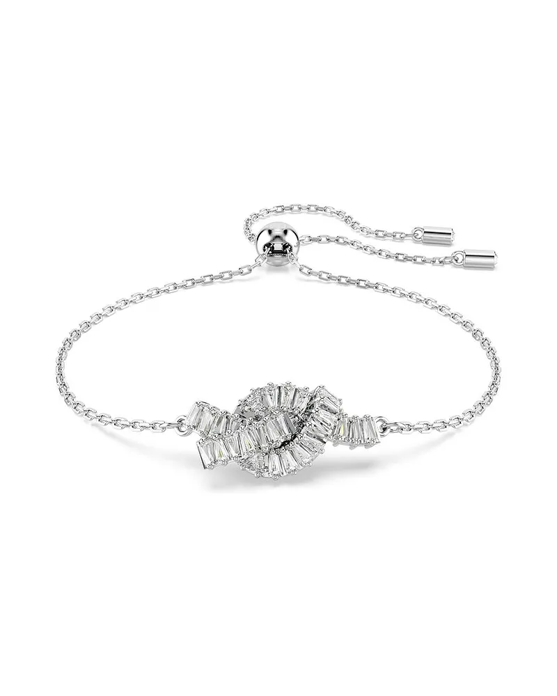 Swarovski Armband Global Collection Silber