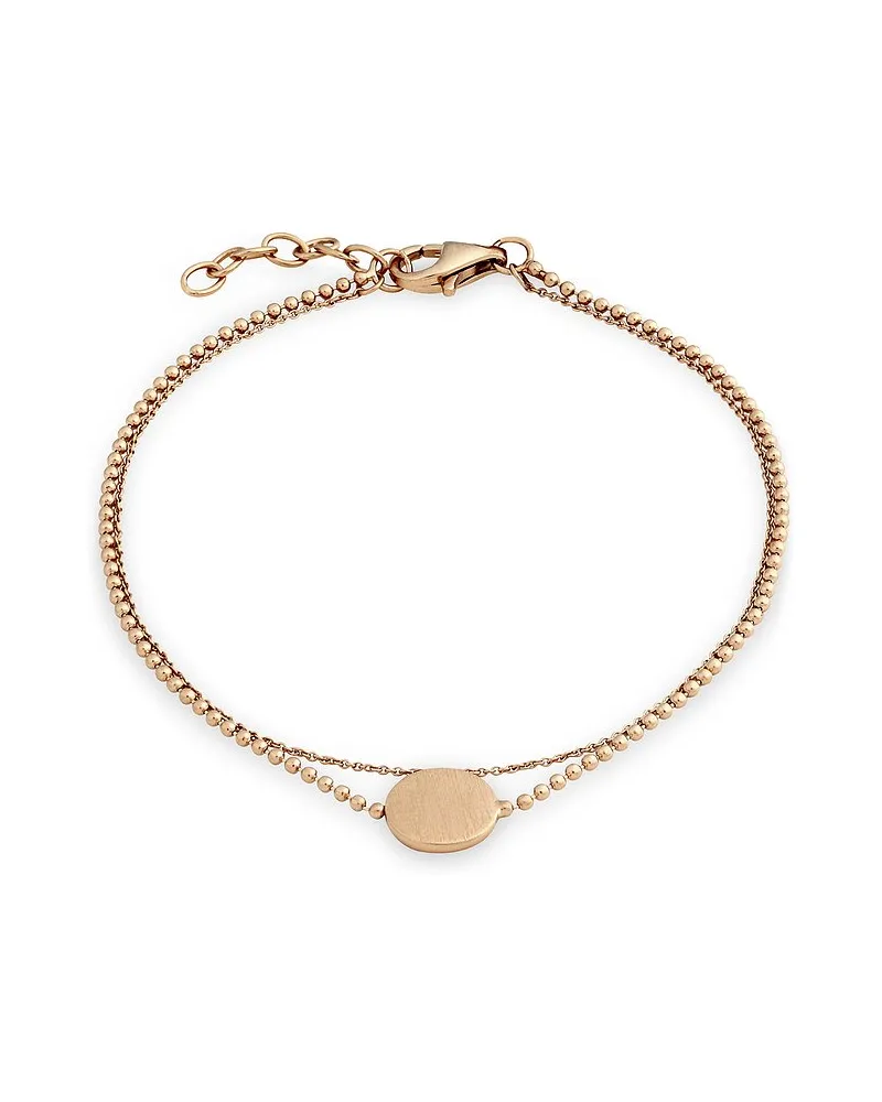 Christ Armband Roségold
