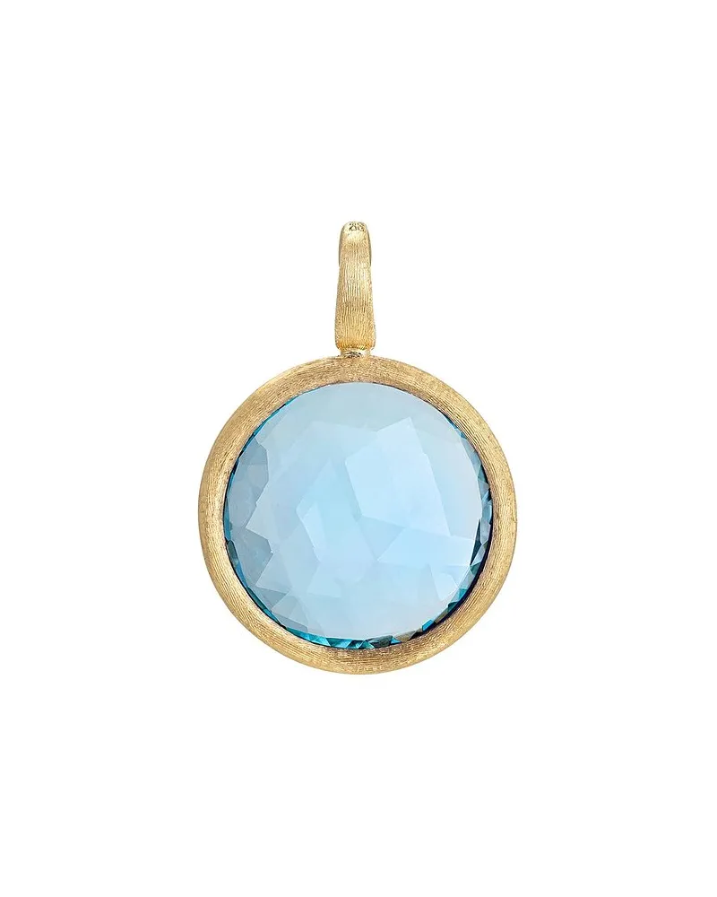 Marco Bicego Charm Jaipur Gelbgold