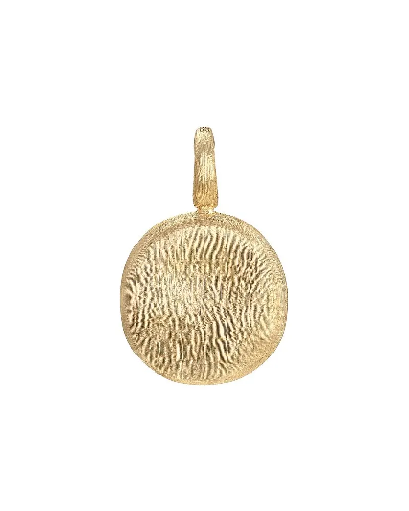 Marco Bicego Charm Jaipur Gelbgold