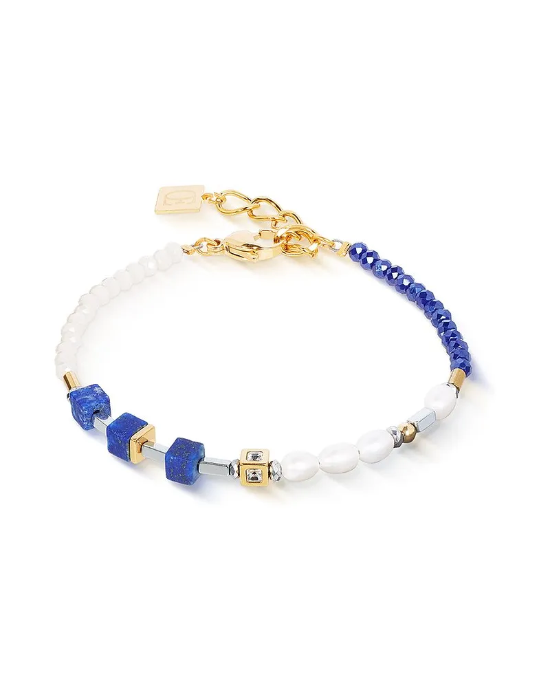 Coeur de Lion Armband Herbst/Winter 2025 Silber