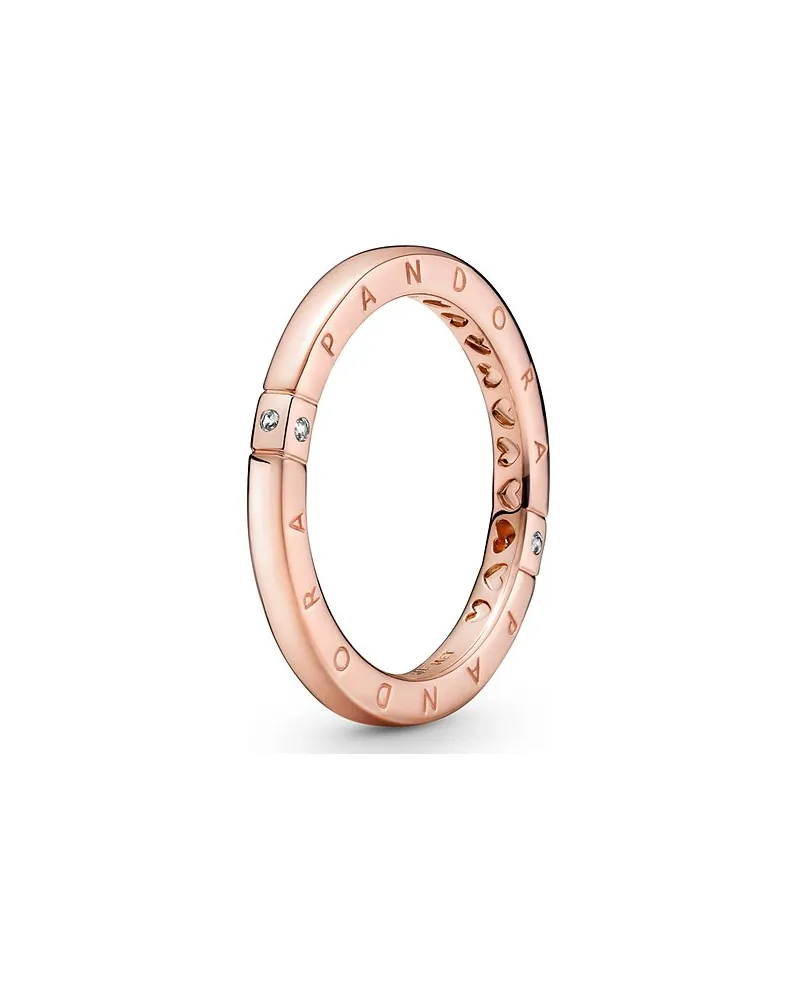 Pandora Damenring Signature 