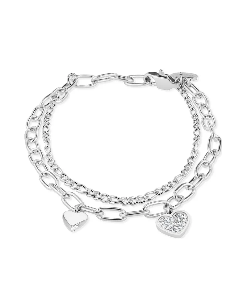 Guido Maria Kretschmer Armband Silber