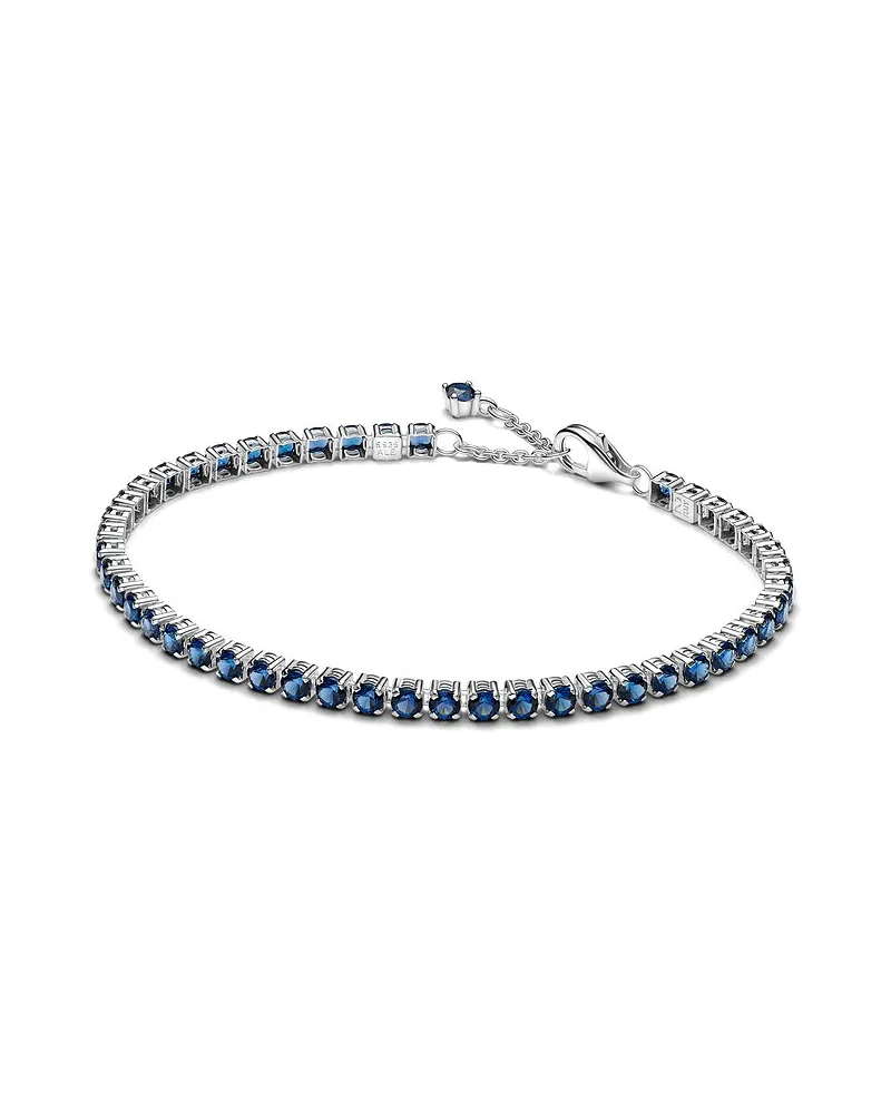 Pandora Armband Timeless Blau