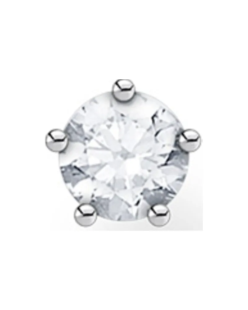 Thomas Sabo Einzelner Ohrschmuck Silber