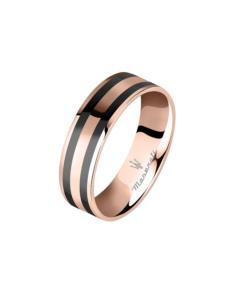 Maserati Herrenring Roségold