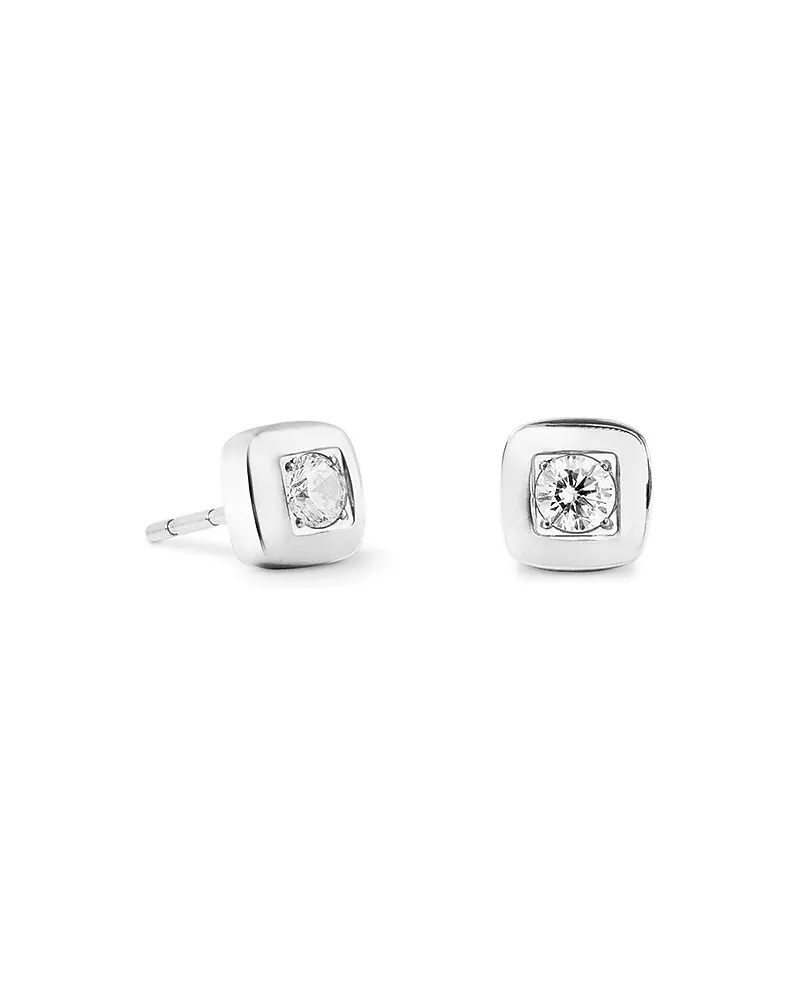 Coeur de Lion Ohrhänger Silber