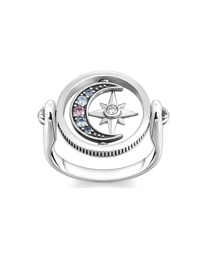 Thomas Sabo Damenring 