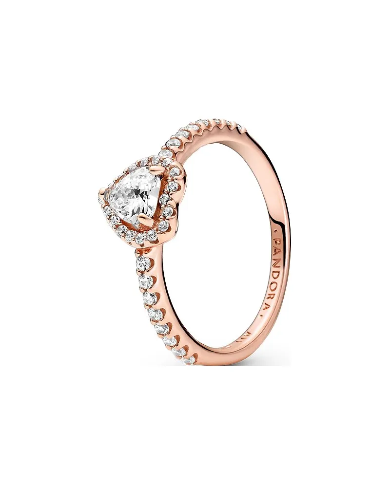 Pandora Damenring Timeless Roségold